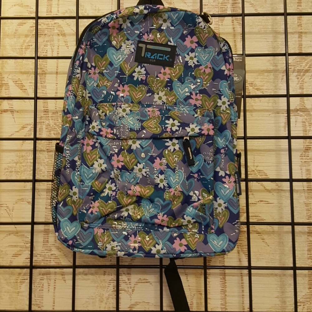 Backpack